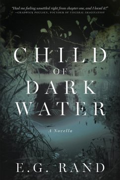 Cover Child of Dark Water