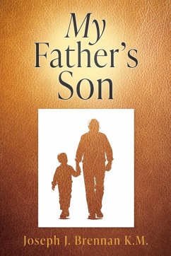 Cover My Father's Son