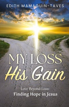 My Loss His Gain Cover My Loss His Gain