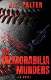 The Memorabilia Murders The Memorabilia Murders