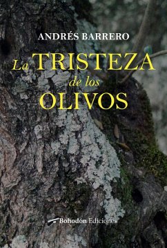 Cover La tristeza de los olivos