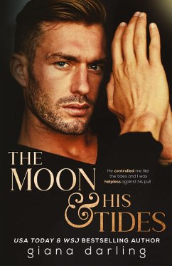 Cover The Moon and His Tides