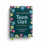 The 5-Minute Teen Girl Devotional: Building Resilience and Hope The 5-Minute Teen Girl Devotional: Building Resilience and Hope