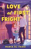 Love at First Fright Love at First Fright