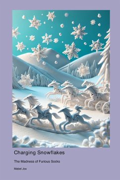 Cover Charging Snowflakes