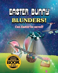 Easter Bunny Blunders - D, Jaybie