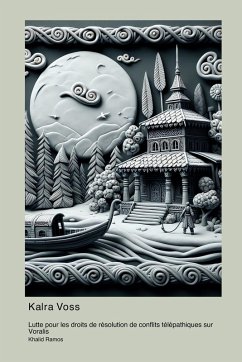 Cover Kalra Voss
