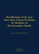The Recollections of the Late Fleet... - Bild 1