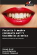 Faccette in resina composita contro... - Bild 1
