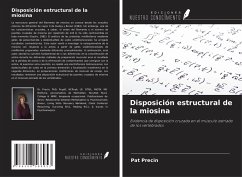 Disposición estructural de la miosina - Precin, Pat