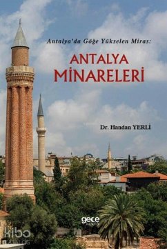Antalyada Göge Yükselen Miras - Yerli, Handan