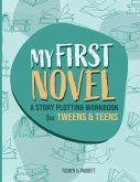 My First Novel My First Novel
