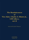 The Reminiscences of Vice Adm. Charles S. Minter Jr., USN (Ret.), Vol. II