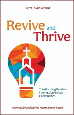 Revive and Thrive - Giffard, Pierre-Alan