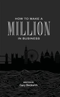 Cover How to Make a Million in Business