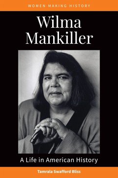 Cover Wilma Mankiller