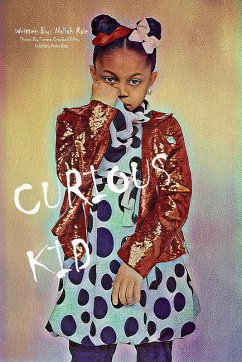 Curious Kid - Thompson, Naliah