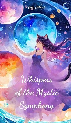 Whispers of the Mystic Symphony - Liblikas, Liina