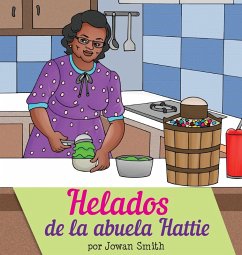 Cover Helados de la Abuela Hattie