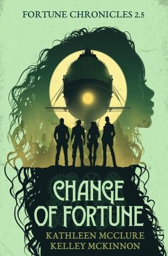 Change of Fortune - McClure, Kathleen; McKinnon, Kelley