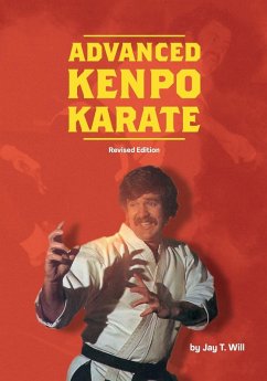 ADVANCED KENPO Revised Edition - Will, Jay T.