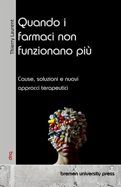 Quando i farmaci non funzionano più Quando i farmaci non funzionano più