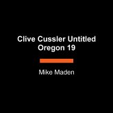 Clive Cussler Untitled Oregon 19 Clive Cussler Untitled Oregon 19