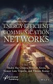 Energy-Efficient Communication Networks Energy-Efficient Communication Networks