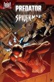 Predator vs. Spider-Man Predator vs. Spider-Man