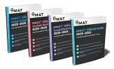 GMAT Official Guide 2025-2026 Bundle GMAT Official Guide 2025-2026 Bundle