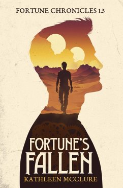 Fortune's Fallen - McClure, Kathleen