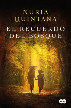 Cover El Recuerdo del Bosque/ Memories from the Forest