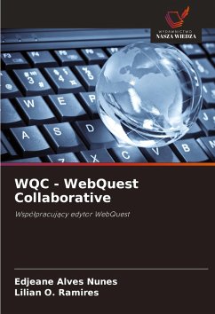 WQC - WebQuest Collaborative - Alves Nunes, Edjeane;O. Ramires, Lilian