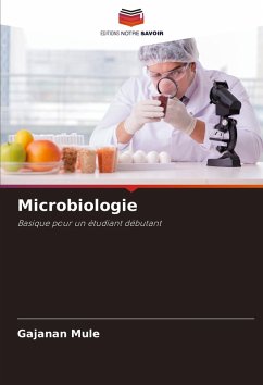 Microbiologie - Mule, Gajanan