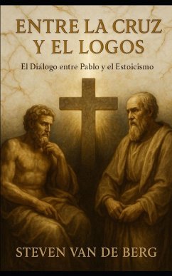 Entre la Cruz y el Logos - de Berg, Steven van