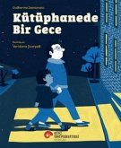 Kütüphanede Bir Gece Kütüphanede Bir Gece