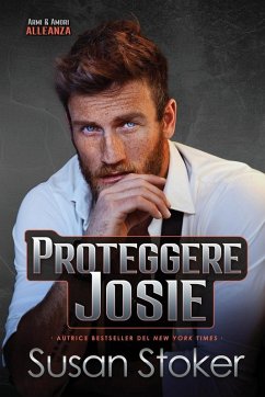 Cover Proteggere Josie