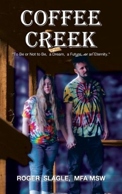 Cover COFFEE CREEK