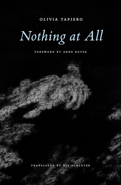 Nothing at All