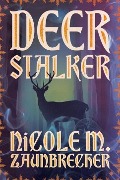 Cover Deerstalker