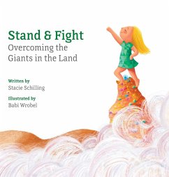 Cover Stand and Fight