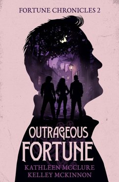 Cover Outrageous Fortune