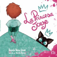 Cover La princesa Jorge