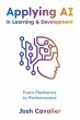 Applying AI in Learning and Development - Bild 1
