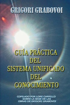 Cover GUÍA PRÁCTICA DEL SISTEMA UNIFICADO DE CONOCIMIENTO