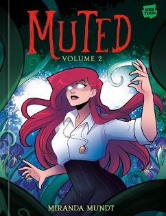 Cover Muted: Volume 2