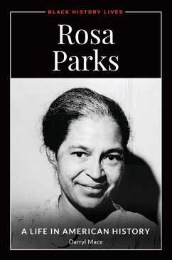 Cover Rosa Parks