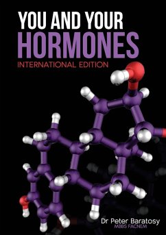 Cover You and Your Hormones International Edition