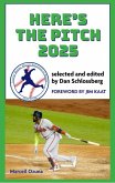 Here's the Pitch 2025