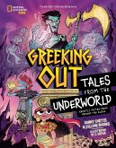 Greeking Out Tales from the Underworld